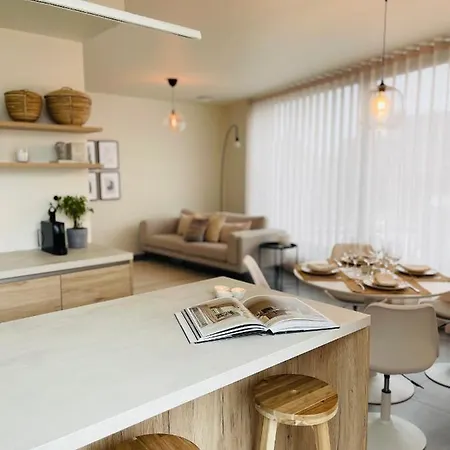 Your Room With A View Bolderberg Heusden-Zolder Exterior photo