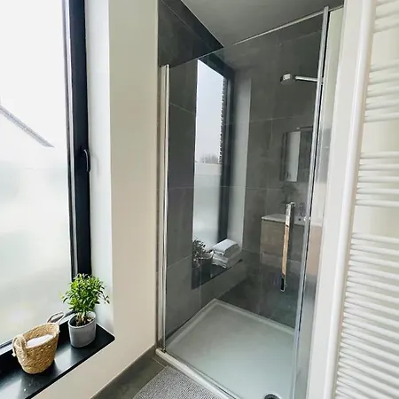 Your Room With A View Bolderberg Heusden-Zolder Exterior photo