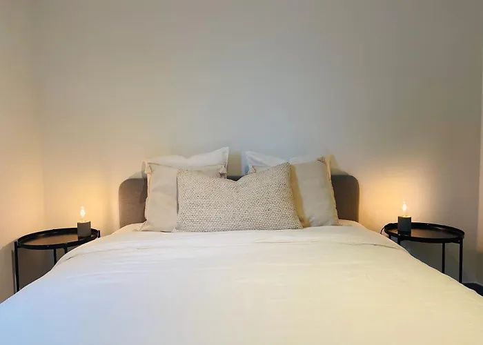 Your Room With A View Bolderberg