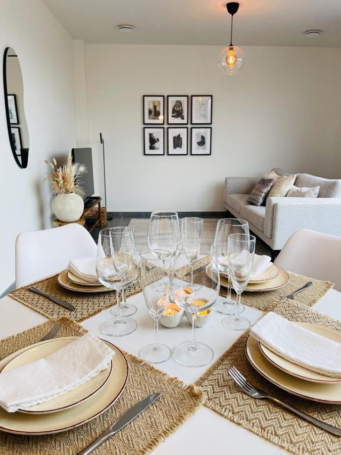 Apartment Your With A View Bolderberg Heusden-Zolder