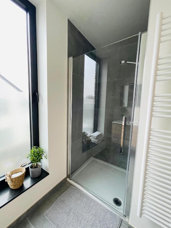 Your With A View Bolderberg Apartment