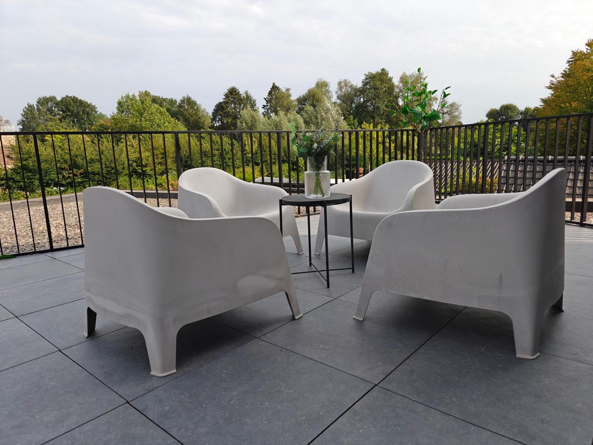 Your With A View Bolderberg Apartment Heusden-Zolder